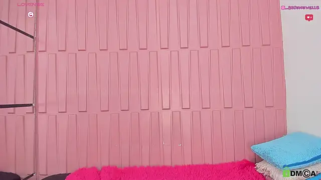 Snapshot of Briana_Wells_ chatting on February 1, 1:09 pm Briana Wells online show from February 1, 1:09 pm