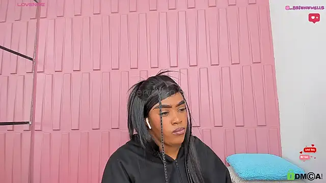 Snapshot of Briana_Wells_ chatting on February 13, 1:37 pm Briana Wells online show from February 13, 1:37 pm