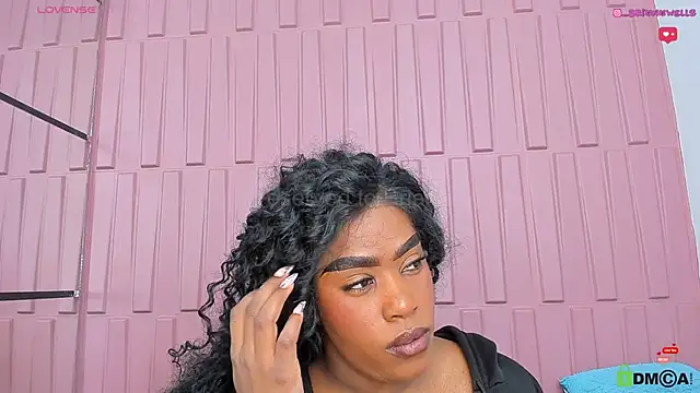 Snapshot of Briana_Wells_ chatting on February 20, 1:40 pm Briana Wells online show from February 20, 1:40 pm