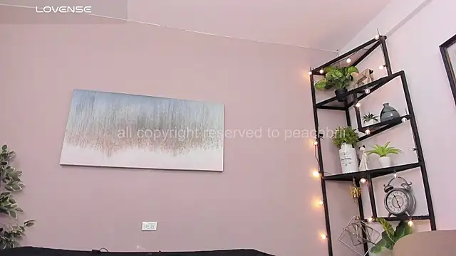 Briana Wells  online show from May 7, 12:54 pm