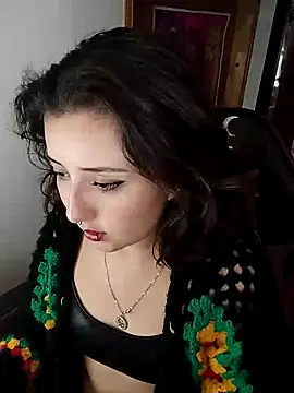 Snapshot of Lilith_DeVil_ chatting on February 22, 2:41 pm Lilith DeVil online show from February 22, 2:41 pm