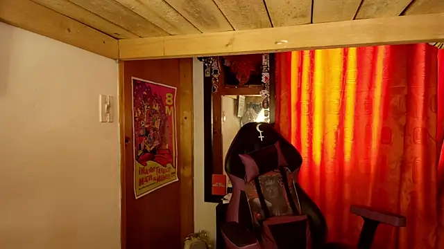 Snapshot of Lilith_DeVil_ chatting on February 24, 7:30 pm Lilith DeVil online show from February 24, 7:30 pm