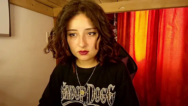 Snapshot of Lilith_DeVil_ chatting on February 25, 4:42 pm Lilith DeVil online show from February 25, 4:42 pm