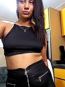 Leticia goddes online show from February 28, 3:15 pm