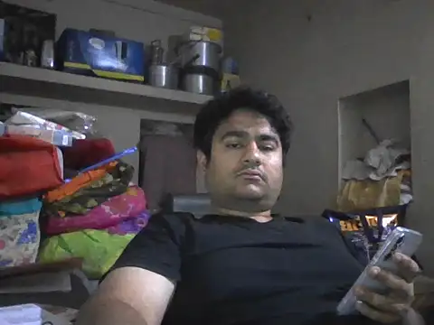 deepu1248 online show from February 25, 2:32 am