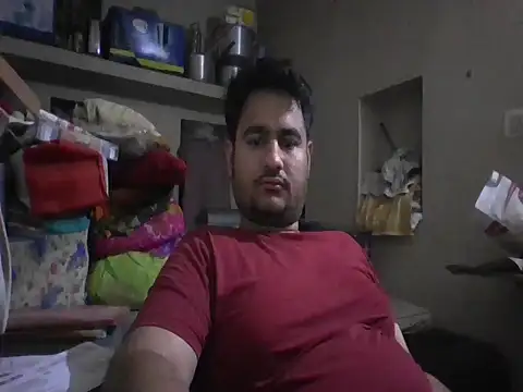 deepu1248 online show from March 27, 2:28 am