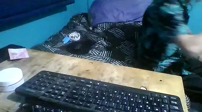 malekon76 online show from January 15, 12:36 pm