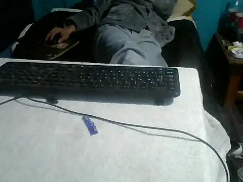 malekon76 online show from September 20, 9:54 am