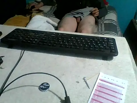 malekon76 online show from November 15, 11:40 am