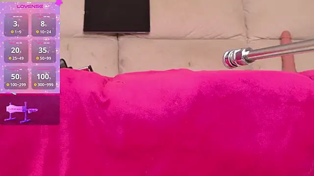 Snapshot of Ashley-Jack chatting on January 7, 9:23 am Ashley-Jack online show from January 7, 9:23 am