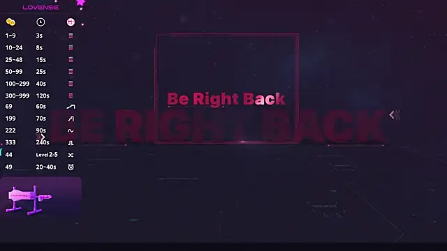 Snapshot of Ashley-Jack chatting on March 14, 9:26 am Ashley-Jack online show from March 14, 9:26 am