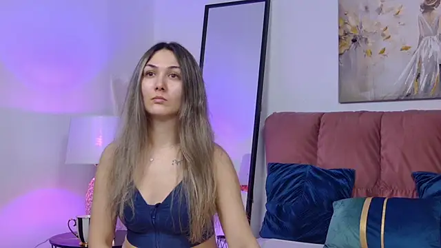 NicolLopeze online show from February 12, 1:50 pm