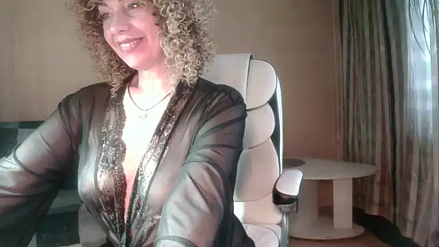 Roxolana Drim online show from March 17, 11:13 am