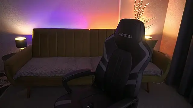 JeysyPotter online show from October 9, 3:54 pm