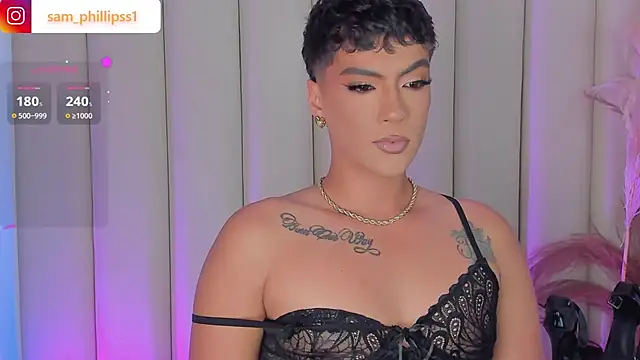 Snapshot of sam_phillipss chatting on March 6, 8:16 pm sam phillipss online show from March 6, 8:16 pm