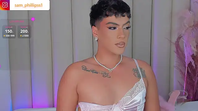 Snapshot of sam_phillipss chatting on March 31, 11:27 pm sam phillipss online show from March 31, 11:27 pm