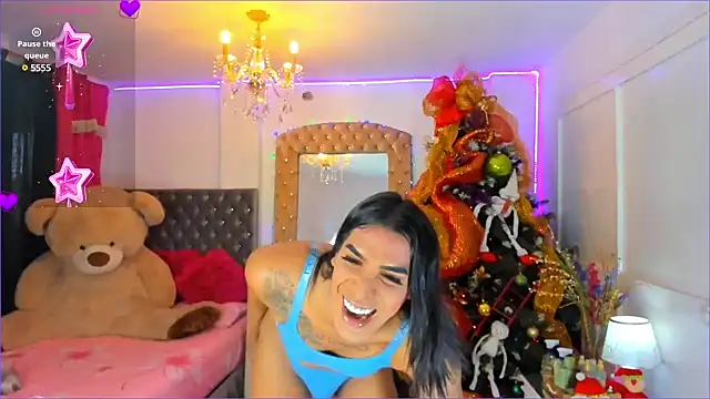 Snapshot of Samra_Naugthy chatting on December 21, 3:09 pm Samra Naugthy online show from December 21, 3:09 pm