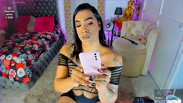 Snapshot of Samra_Naugthy chatting on February 23, 8:22 pm Samra Naugthy online show from February 23, 8:22 pm