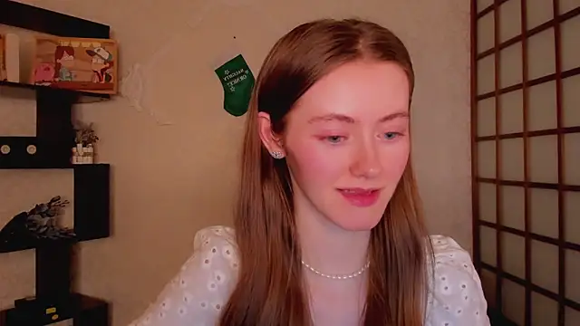 KateCuddle online show from December 31, 7:53 am