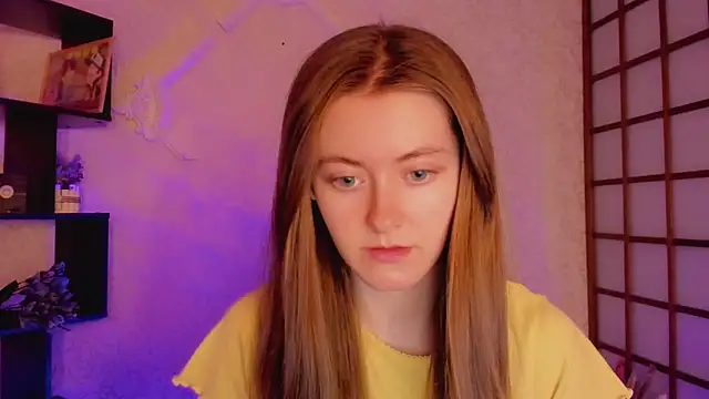 KateCuddle online show from February 18, 2:05 am