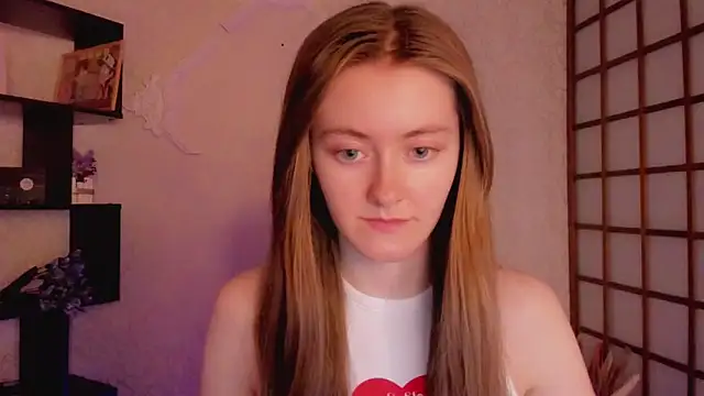 KateCuddle online show from February 19, 5:27 am