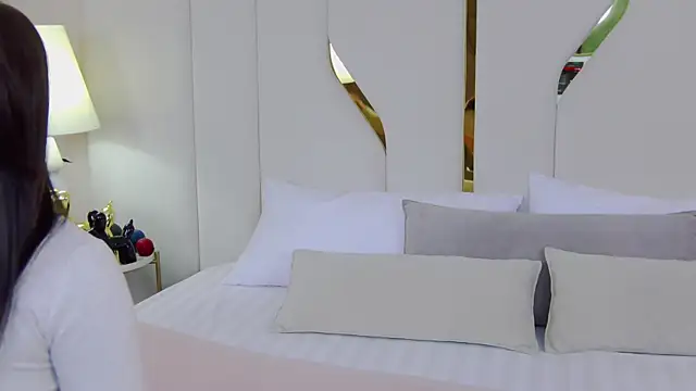 Betty Bridge online show from March 10, 5:34 am