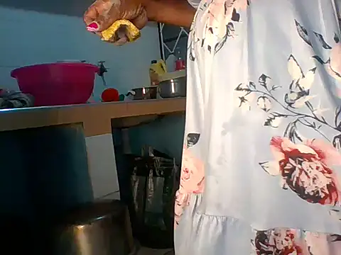 Eminent Ride online show from November 14, 7:23 pm