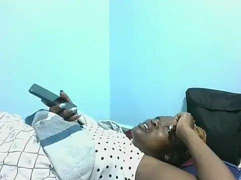 Eminent Ride online show from March 1, 2:46 am