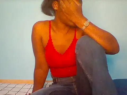 Eminent Ride online show from May 12, 6:38 pm