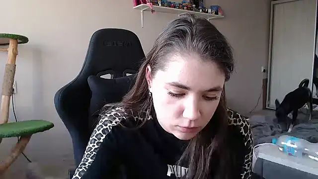 Snapshot of delightful_sofi chatting on March 8, 1:48 pm delightful sofi online show from March 8, 1:48 pm