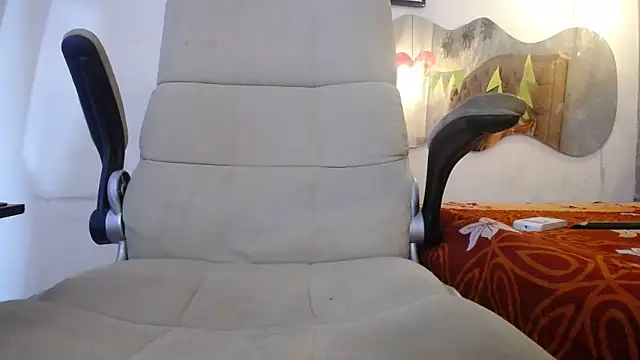 SHARICK GRECO online show from October 5, 12:14 pm