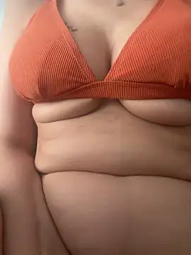 AmazingBitch online show from March 15, 10:32 am