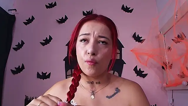 celeste sea online show from October 17, 7:16 pm