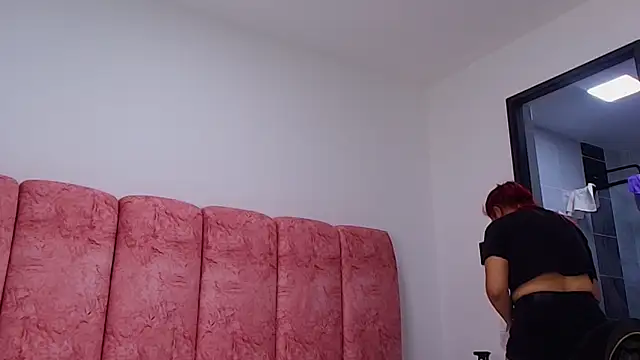 celeste sea online show from November 5, 7:14 pm