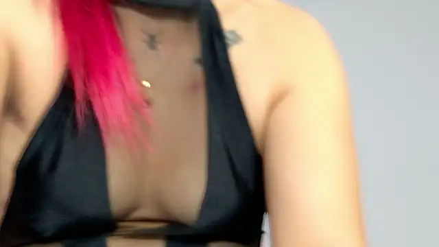 celeste sea online show from January 31, 7:11 pm