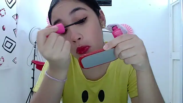 InocentHeaven1 online show from September 18, 12:51 pm