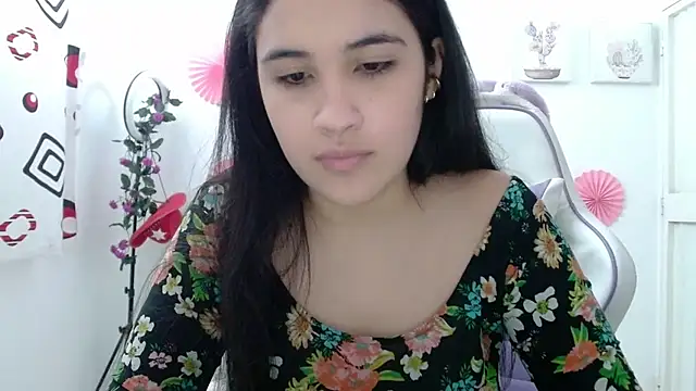 InocentHeaven1 online show from October 23, 12:59 pm