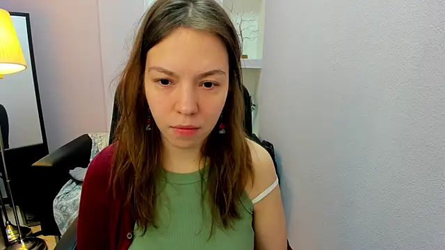 Persephoni online show from May 14, 10:22 am
