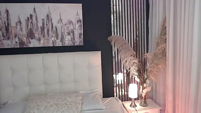 LiaVillalobos online show from March 13, 12:34 pm