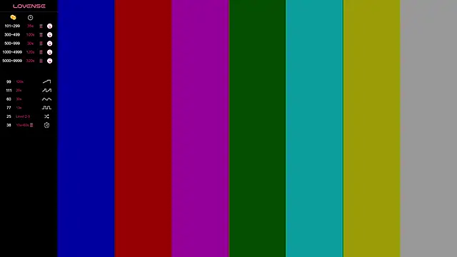 itssophiie online show from December 15, 7:18 pm