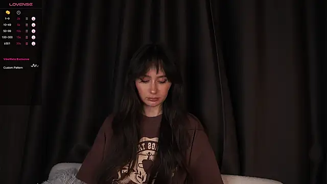 itssophiie online show from January 9, 6:10 pm