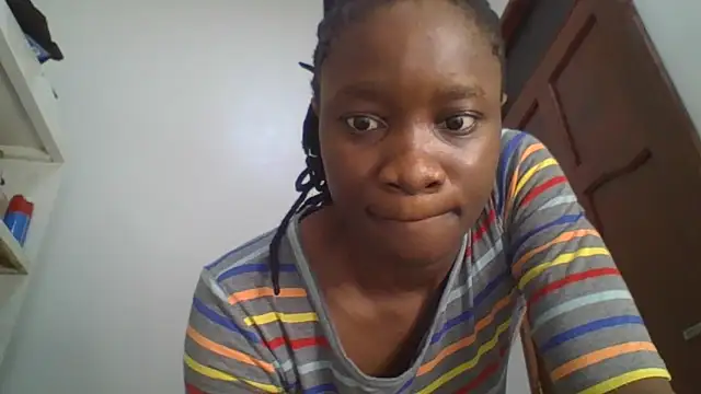 sweet sassy  online show from October 29, 4:15 am