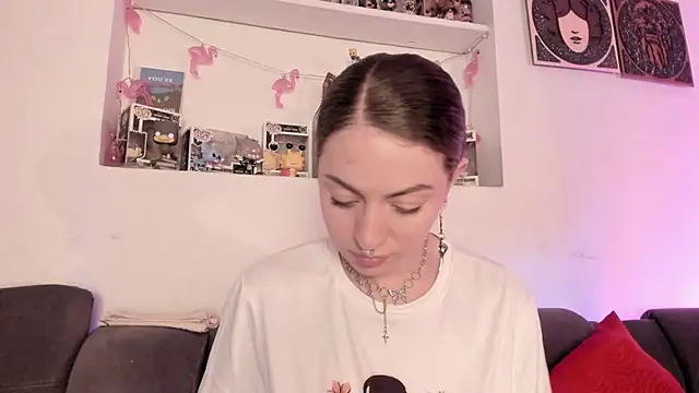 Agathaks online show from May 13, 12:19 am
