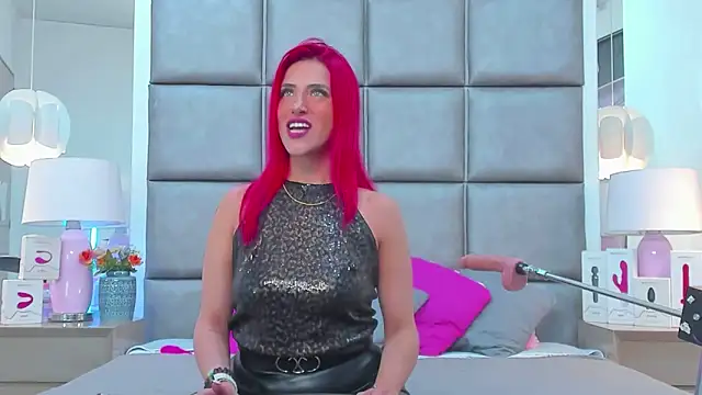 AllissaBrowm online show from February 22, 5:35 pm