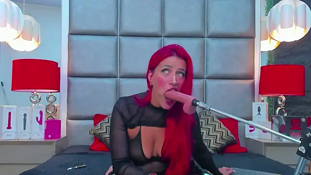 Snapshot of AllissaBrowm chatting on February 27, 5:57 pm AllissaBrowm online show from February 27, 5:57 pm