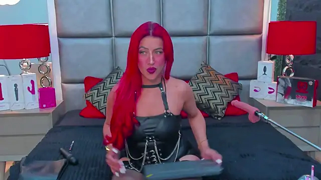 Snapshot of AllissaBrowm chatting on March 5, 4:14 pm AllissaBrowm online show from March 5, 4:14 pm