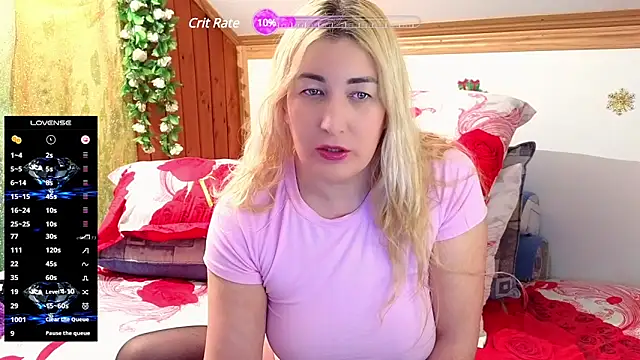 Snapshot of Your_Liza chatting on January 21, 6:55 pm Your Liza online show from January 21, 6:55 pm
