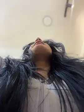 Snapshot of clarachanelricek chatting on January 14, 10:14 pm clarachanelricek online show from January 14, 10:14 pm