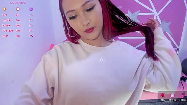 Snapshot of lucy_beatifull chatting on March 22, 11:46 am lucy beatifull online show from March 22, 11:46 am