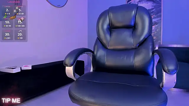 SophieBarnett online show from March 25, 12:05 am